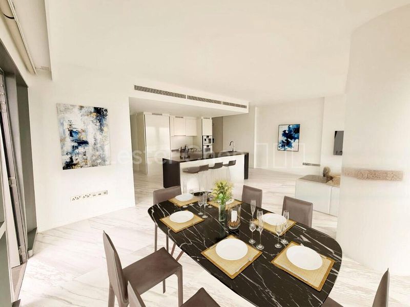 4 Bed Condo for Sale in  Wallich Residence - Image 6